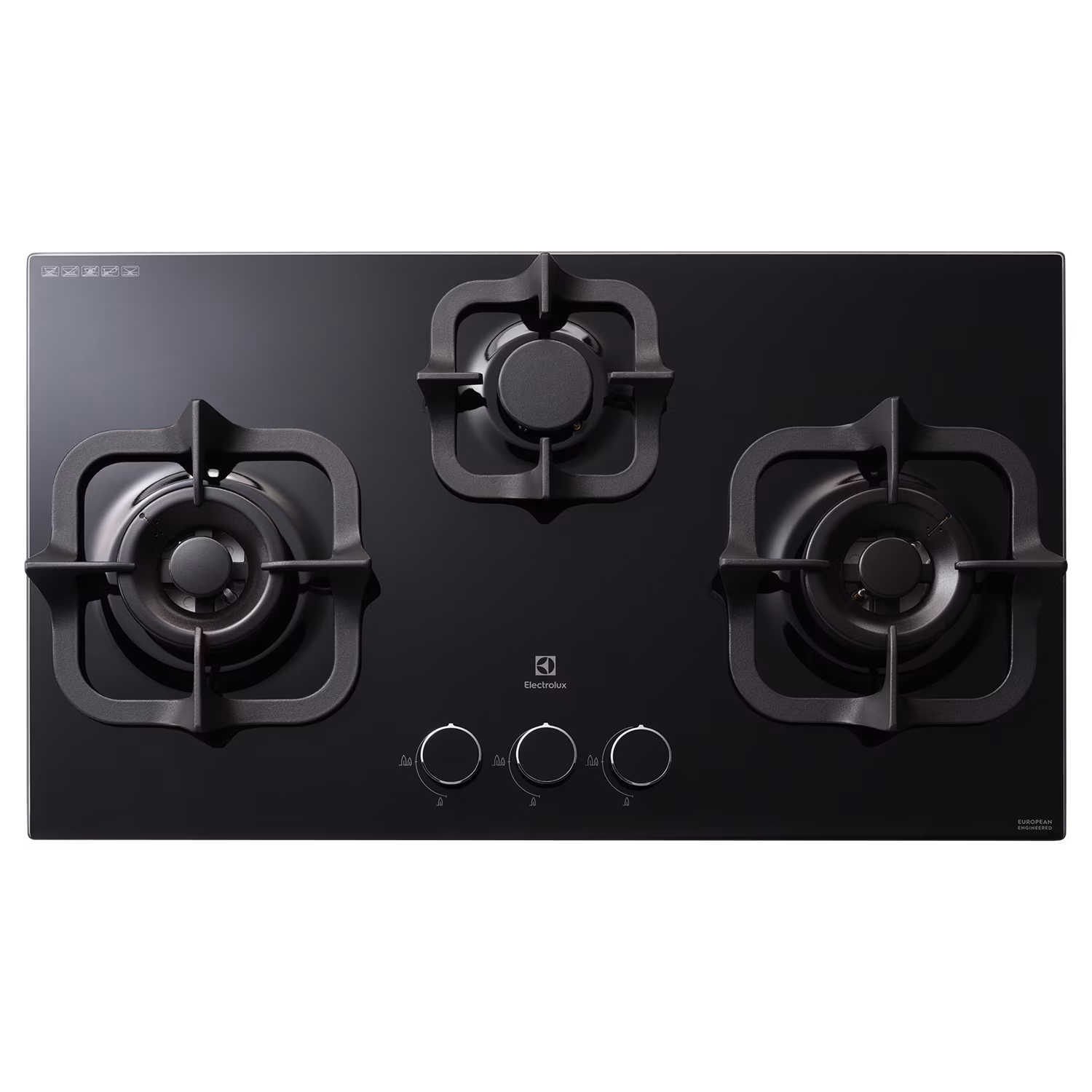 Kompor Electrolux